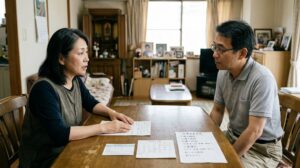 親の介護、なぜ私ばかり？ きょうだいで話し合っておくべきこと